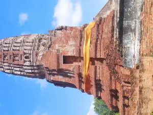 Wat Phra Sri Rattana Mahathat
