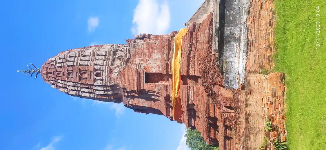 Hotels near Wat Phra Sri Rattana Mahathat