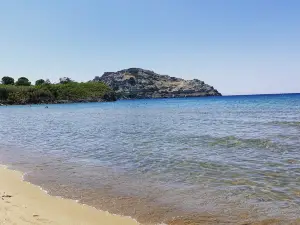 Paralia Richa Nera
