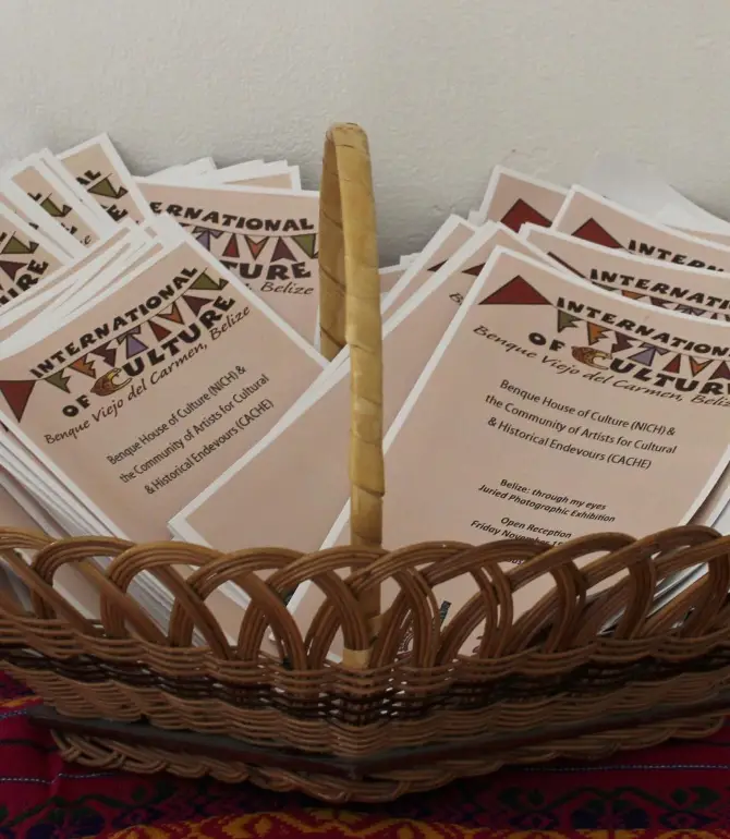 Benque Viejo del Carmen