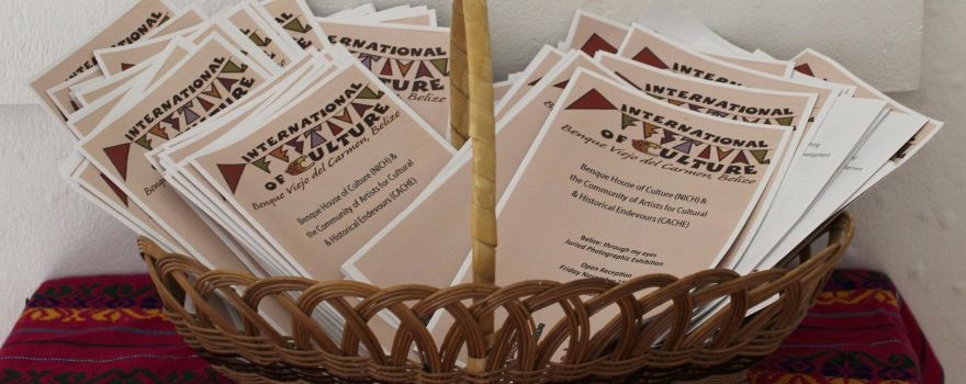 Benque Viejo Del Carmen