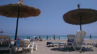 Berkane Province