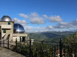 Planetario Osservatorio Astronomico Anzi