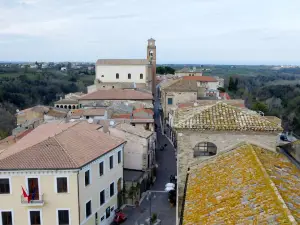 Ducal Castle of Crecchio