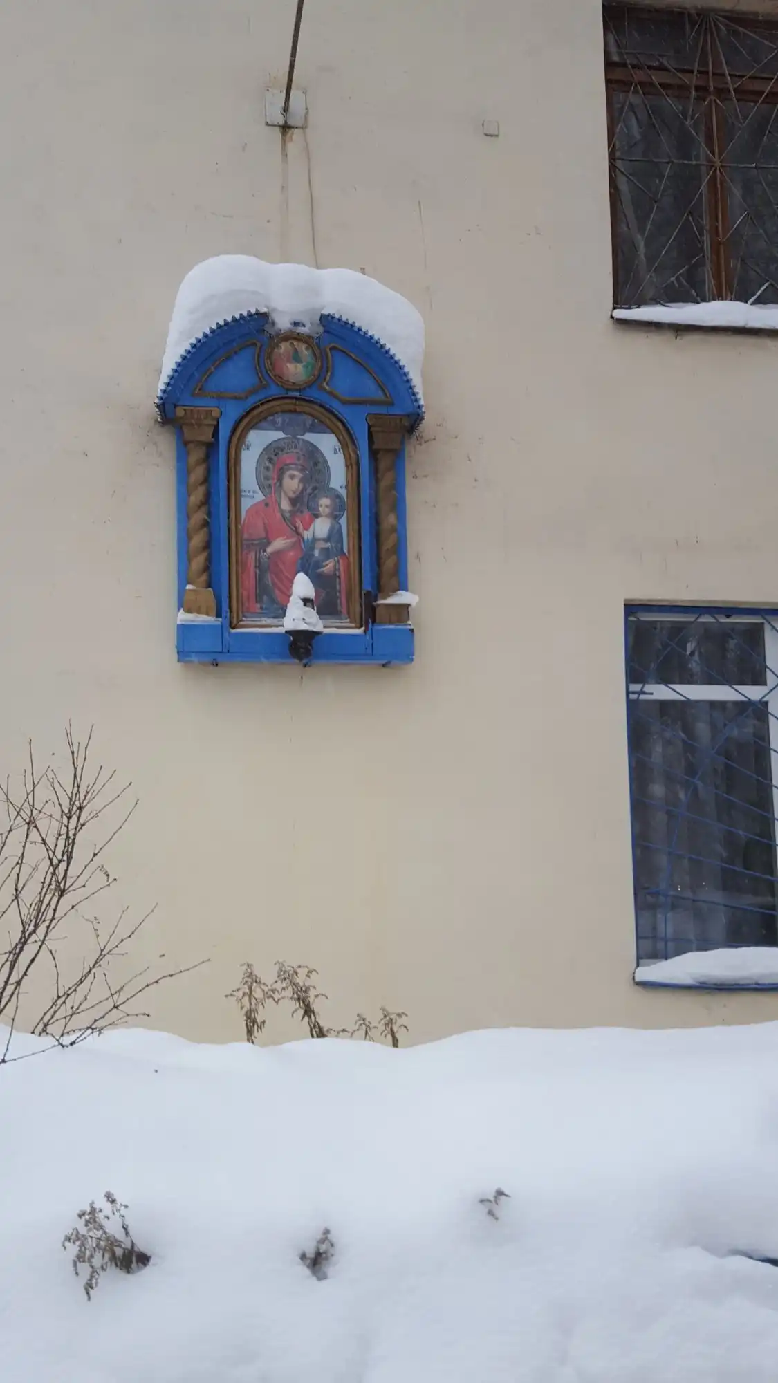 Chapel of Icon of Our Lady Mother of Iver 주변 호텔
