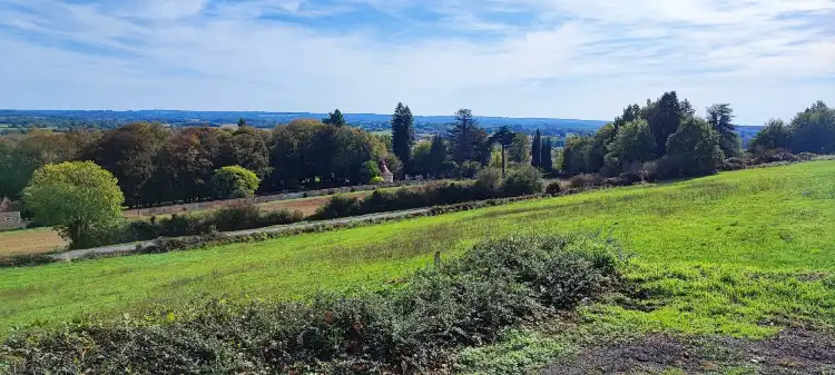 Chasseneuil-sur-Bonnieure