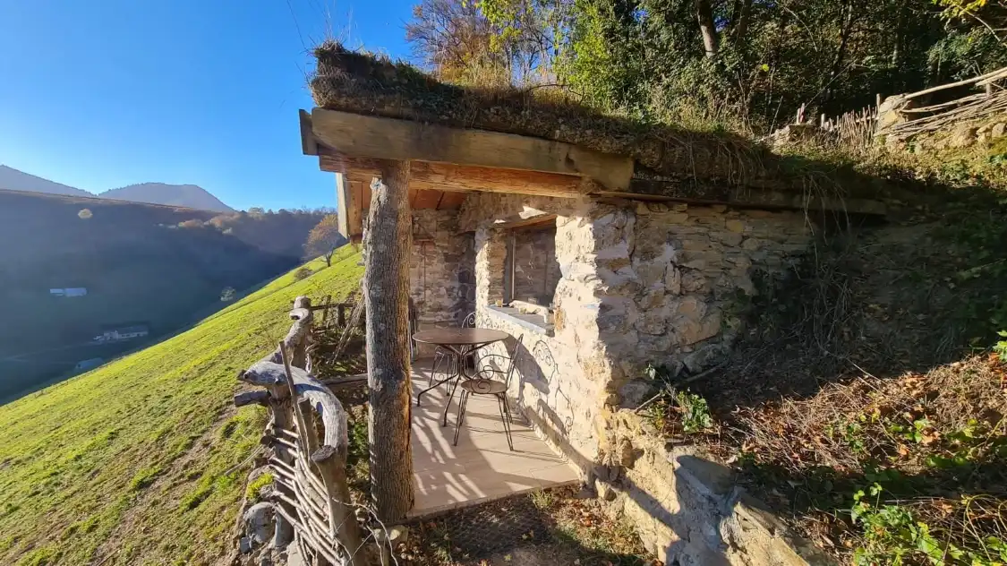 Hôtels à proximité de : Vie d’Estive