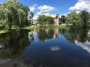 Stewart Park