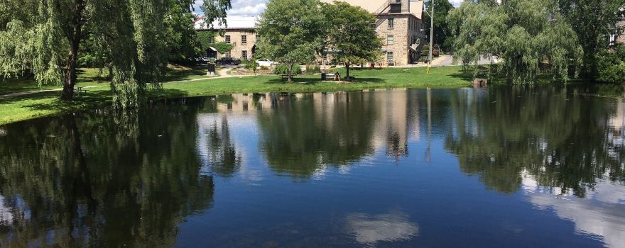 Stewart Park