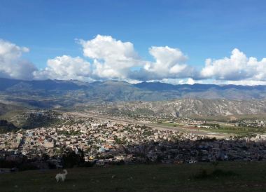 Ayacucho