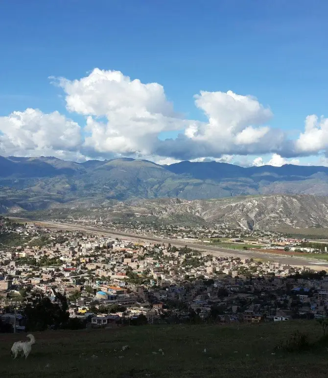 Ayacucho