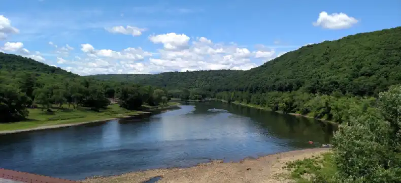 Hotels in Venango County