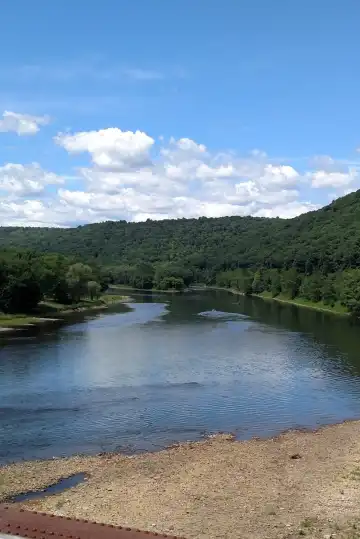 Hotels in Venango County