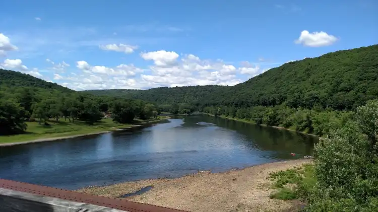 Hotels in Venango County