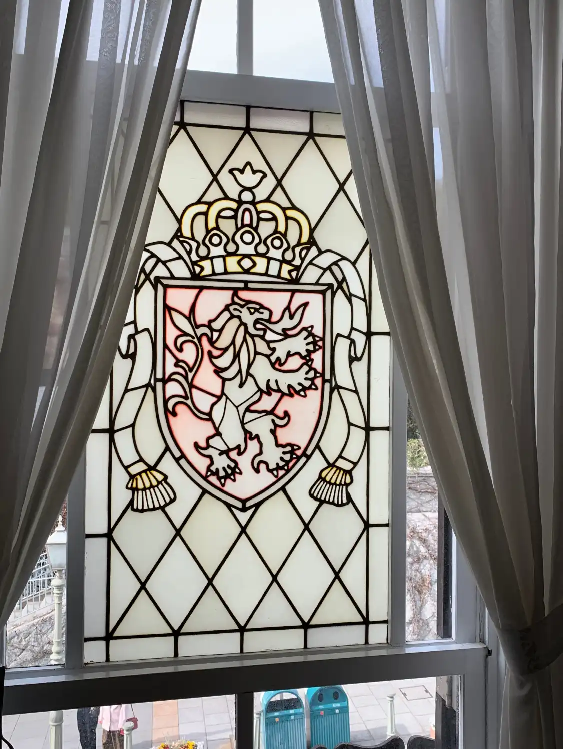 Hotel in zona Ben's House