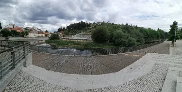 Centro Ciência Viva de Bragança