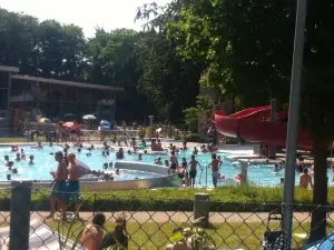 Parkbad Laupheim