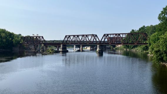Two Cent Bridge