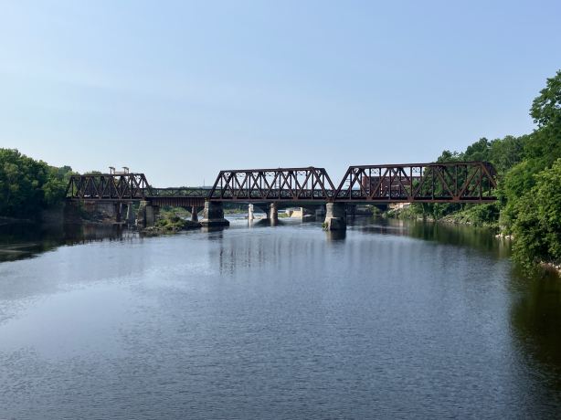 Two Cent Bridge
