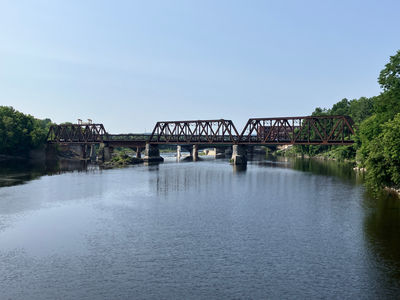 Two Cent Bridge