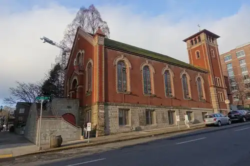 Hotel in zona Saint Michael the Archangel Church