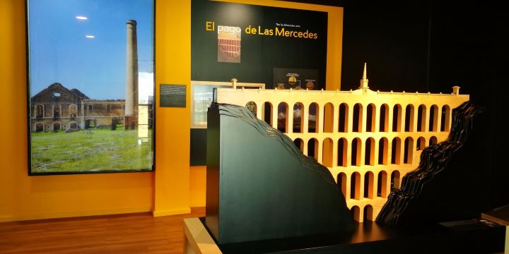Museum of the village of Nerja