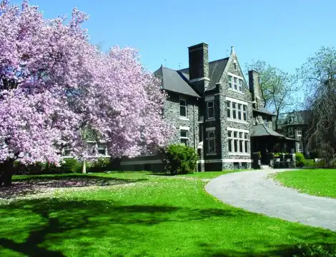 Hotels in Coatesville