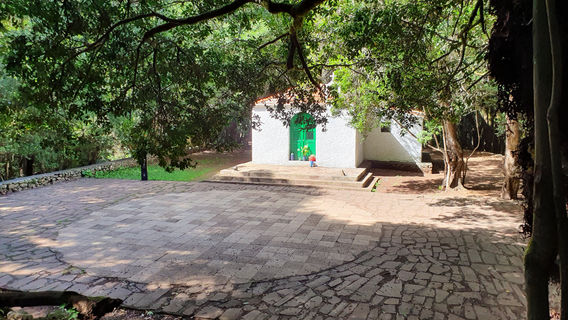 Ermita Lourdes