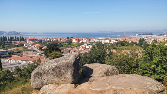 Mirador de A Pastora