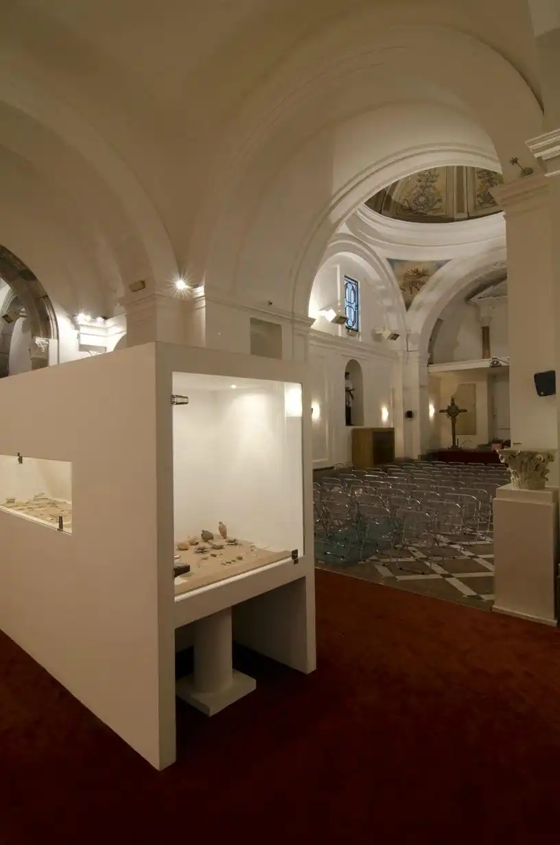 Hotel in zona Museo diocesano