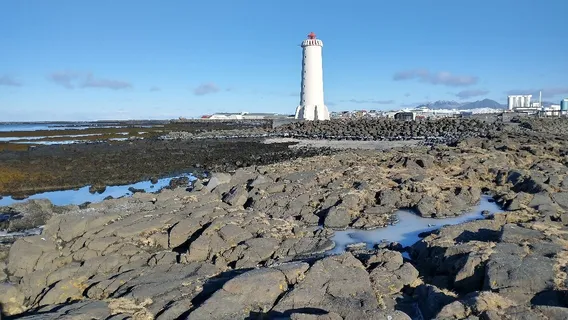 Old Akranes Lighthouse