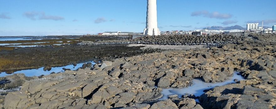 Old Akranes Lighthouse
