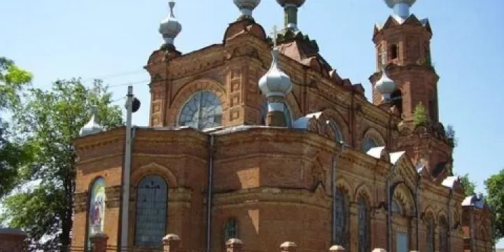 Saint George Church