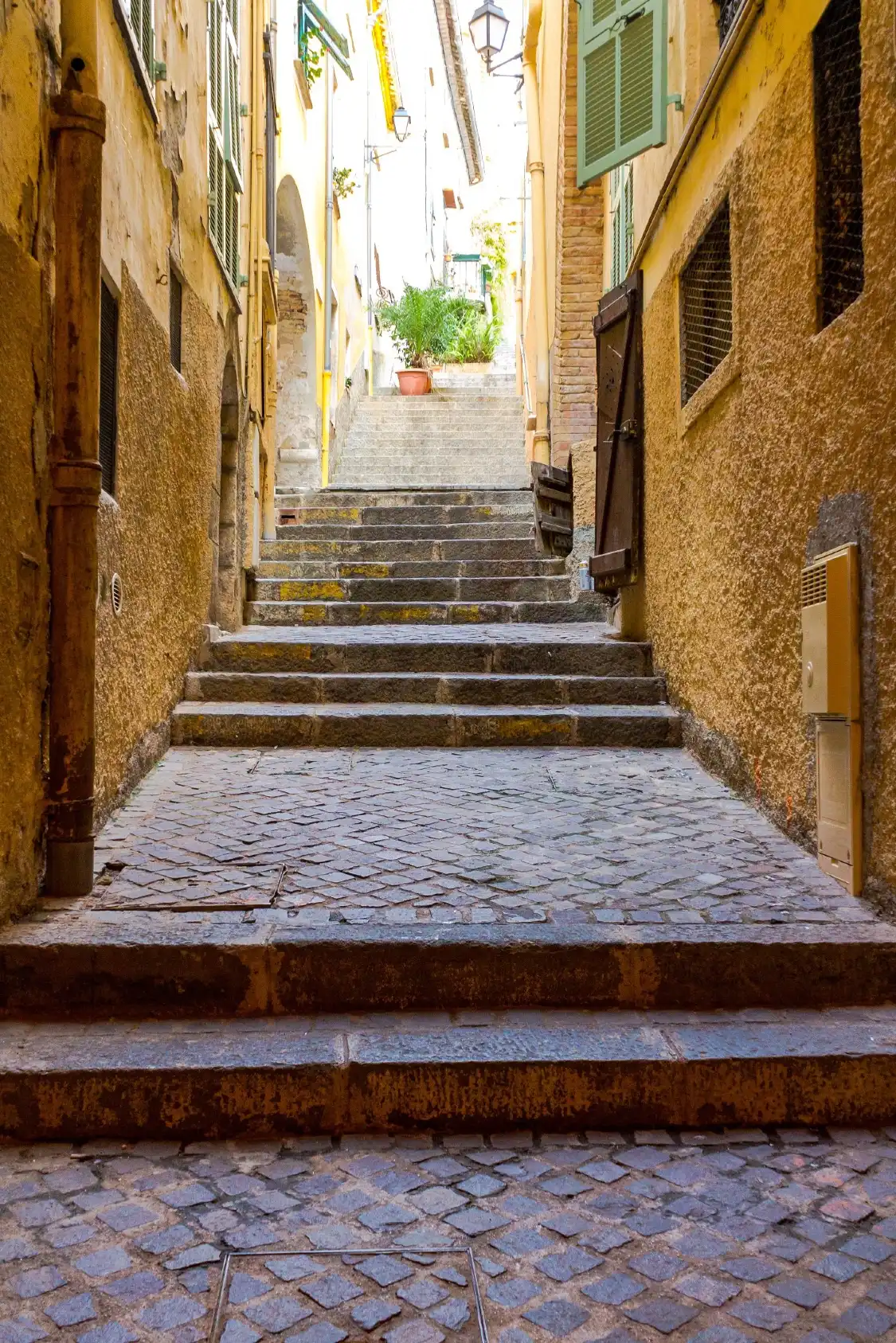 Hotels in der Nähe von Rue Obscure