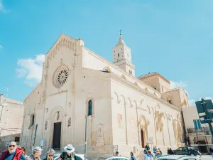 Martulli Viaggi - Tour & Experience