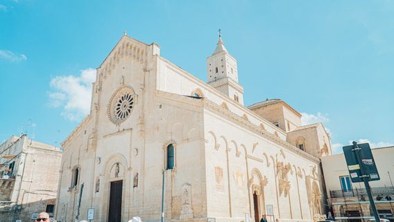 Matera