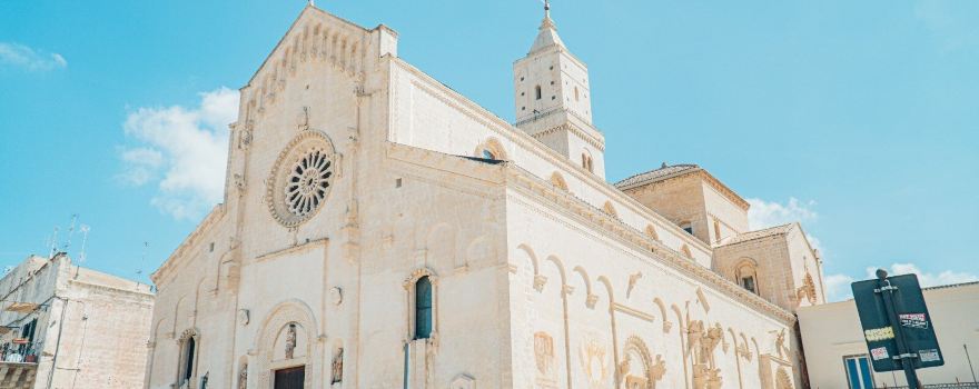 Martulli Viaggi - Tour & Experience