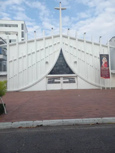 Catedral de Yopal