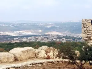 Rocks Park
