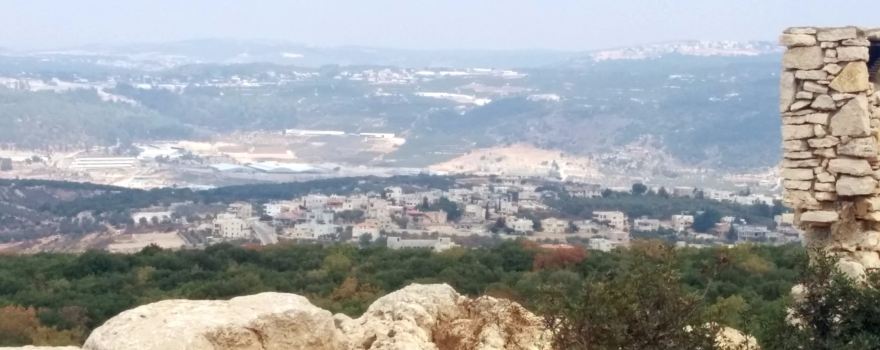 Rocks Park