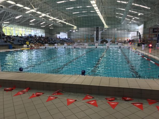 Doone Kennedy Hobart Aquatic Centre