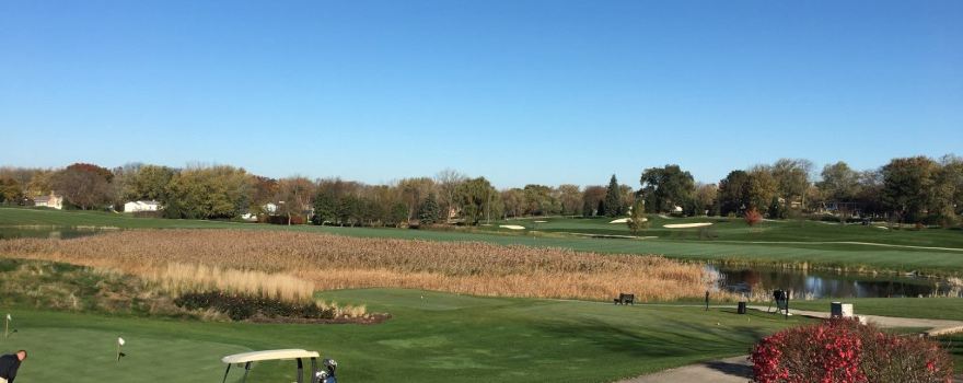 Makray Memorial Golf Club