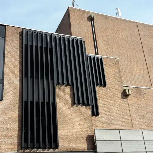 Theater aan de Parade