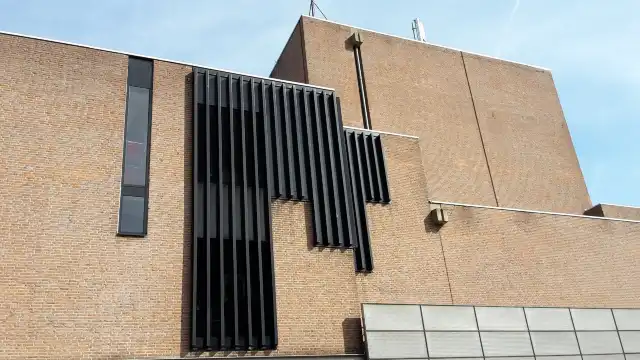 Theater aan de Parade