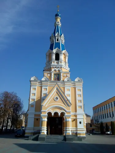 St. Nicholas Church