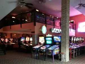 The Arcade