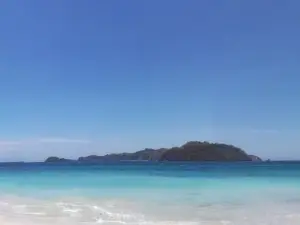 Playa Quesera