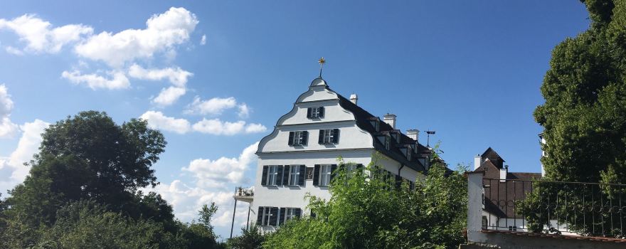 Schloß Scherneck
