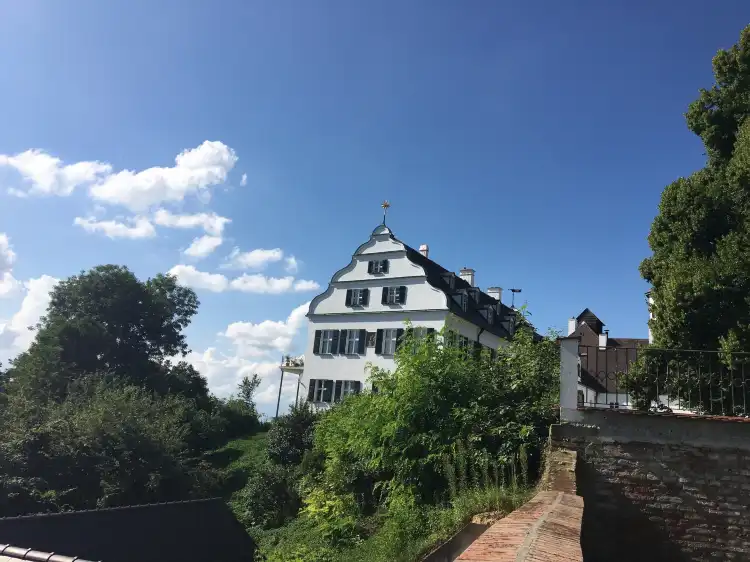 Hotels in Rehling