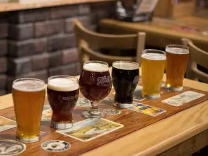 Roscoe Beer Co.